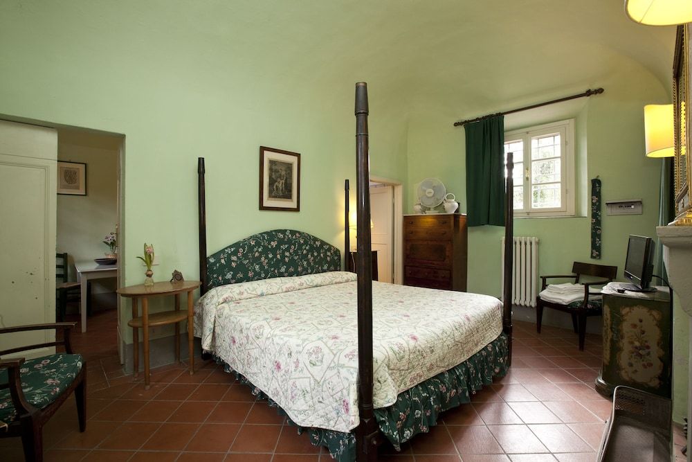 Agriturismo Villa Rosselmini 2
