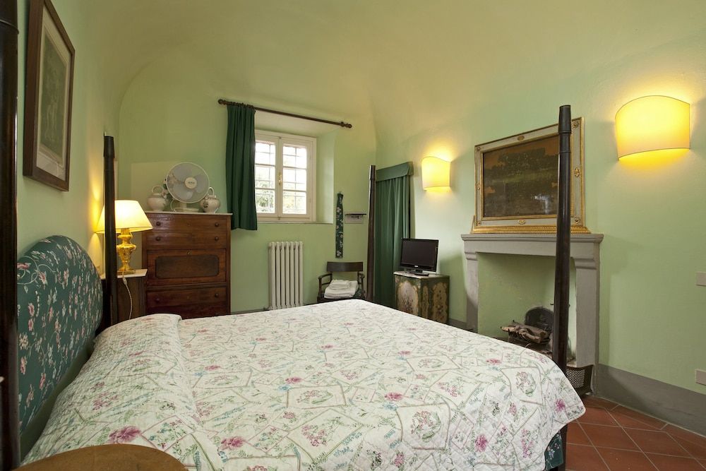 Agriturismo Villa Rosselmini 3