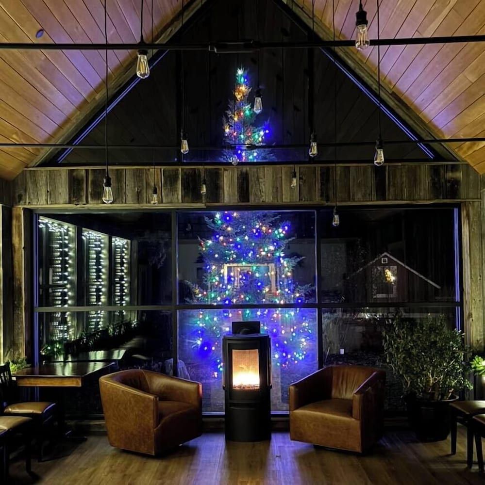 The North Hero House Inn & Restaurant 3