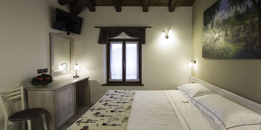 Il Roncal Wine Resort 3