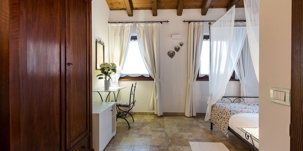 Il Roncal Wine Resort 2