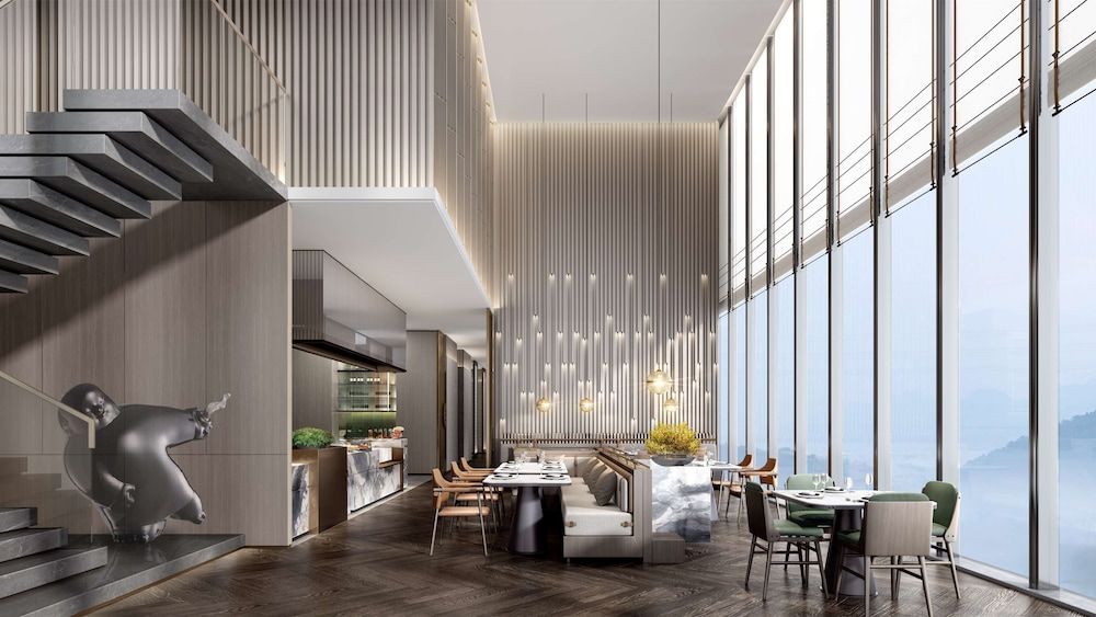 Doubletree By Hilton Guang'An 2