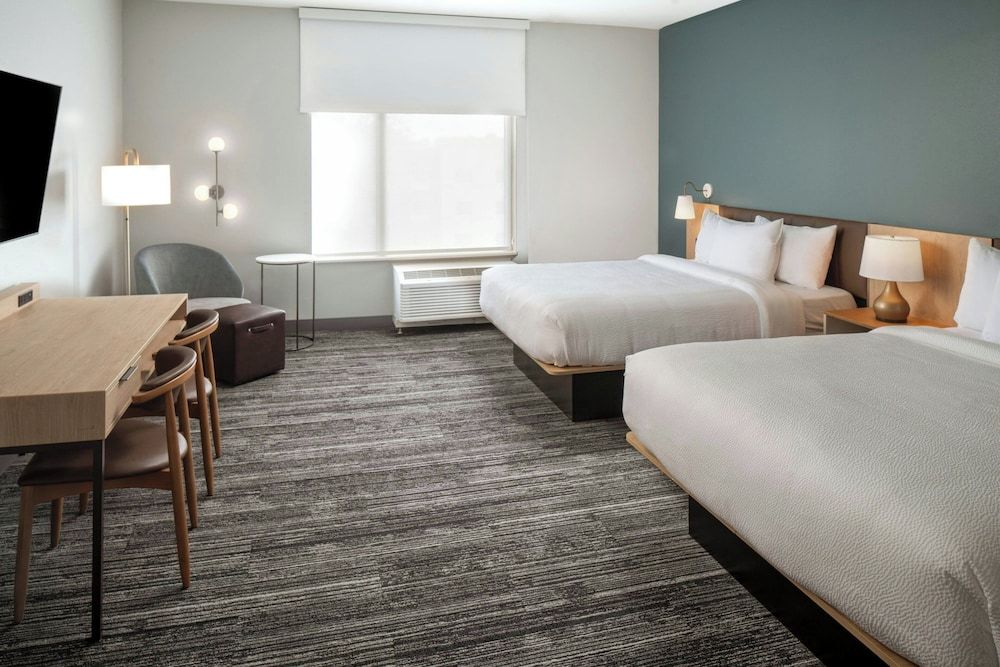 TownePlace Suites by Marriott West Lafayette 3