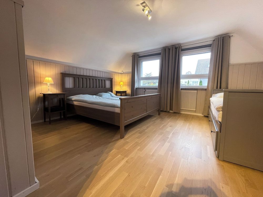 Minihotel -1 estrellas en Büchenbronn