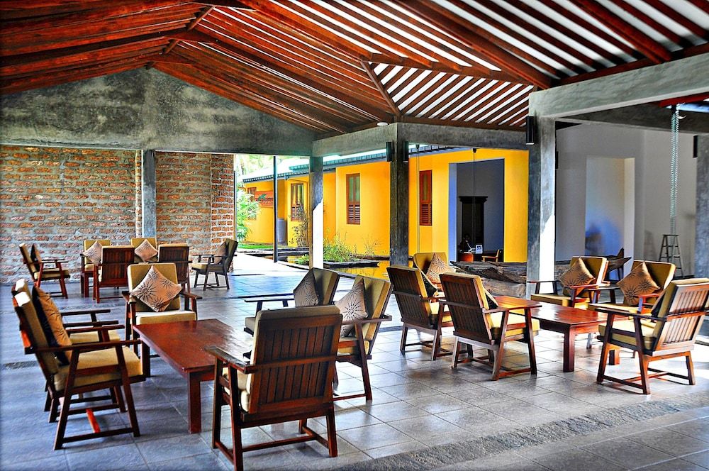 The Beach Cabanas 2