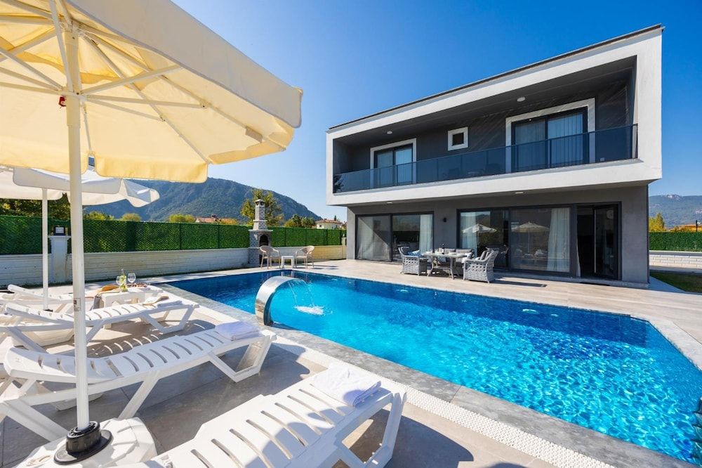 Villa Grand Yasar 3 in Ok Ular 2