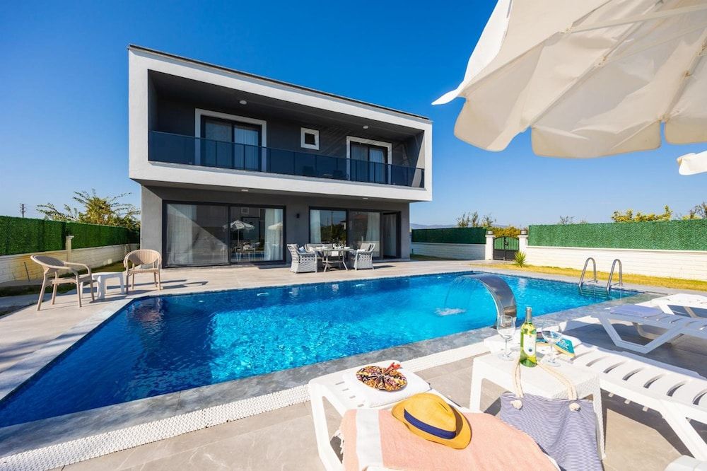 Villa Grand Yasar 3 in Ok Ular -1 estrellas en Okçular