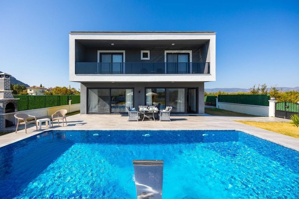 Villa Grand Yasar 3 in Ok Ular 3