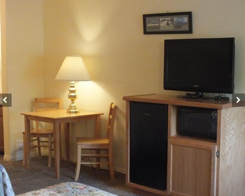 Temple View Lodge 3