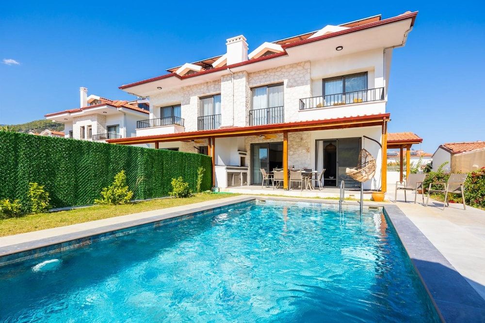 Villa Lidya in Dalyan -1 stelle a Dalyan