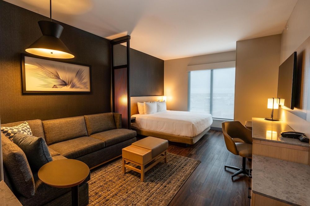Hyatt Place Eagle Pass 3 estrellas en Eagle Pass