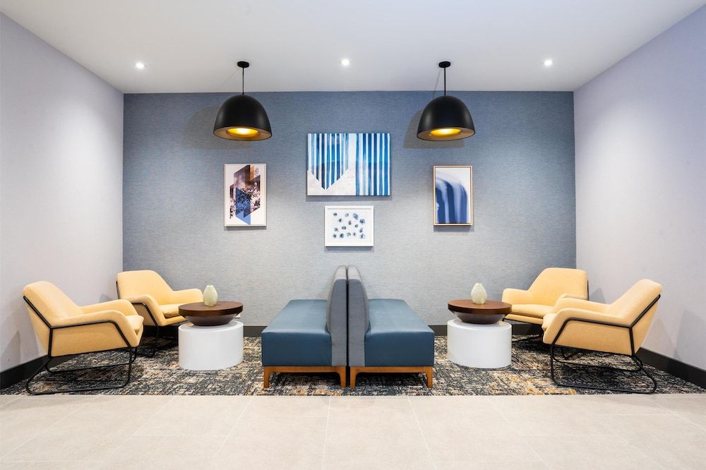 Hyatt Place Eagle Pass 3