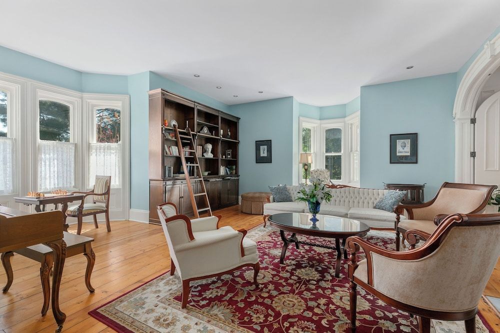 Manoir Sweetsburg 3