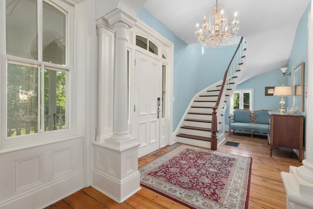 Manoir Sweetsburg 2