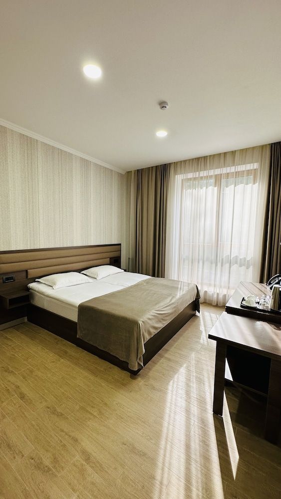 Marrone Hotel Tsaghkadzor 3