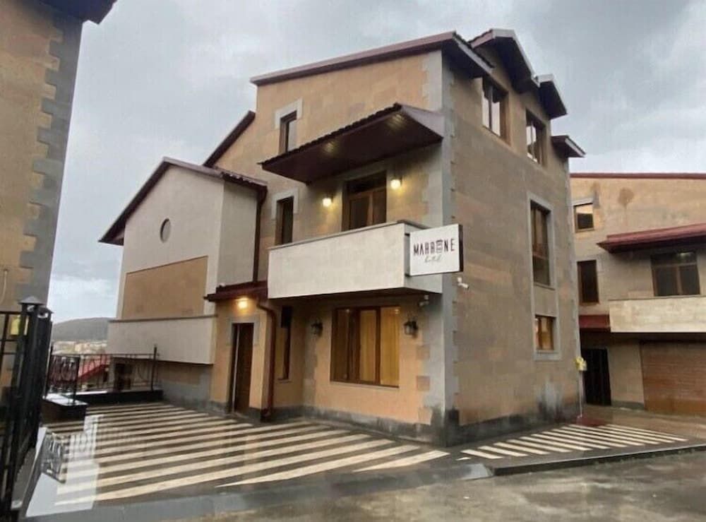 Marrone Hotel Tsaghkadzor -1 estrelas em Tsaghkadzor