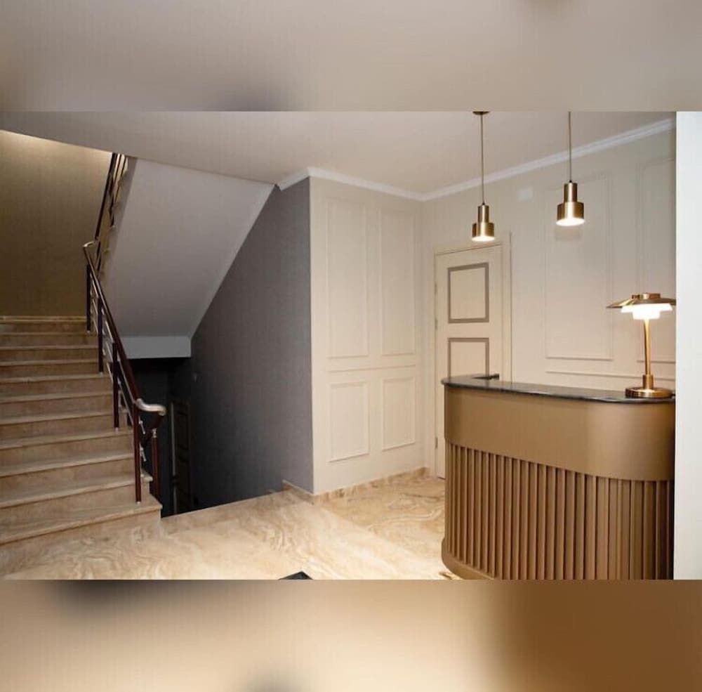 Marrone Hotel Tsaghkadzor 2