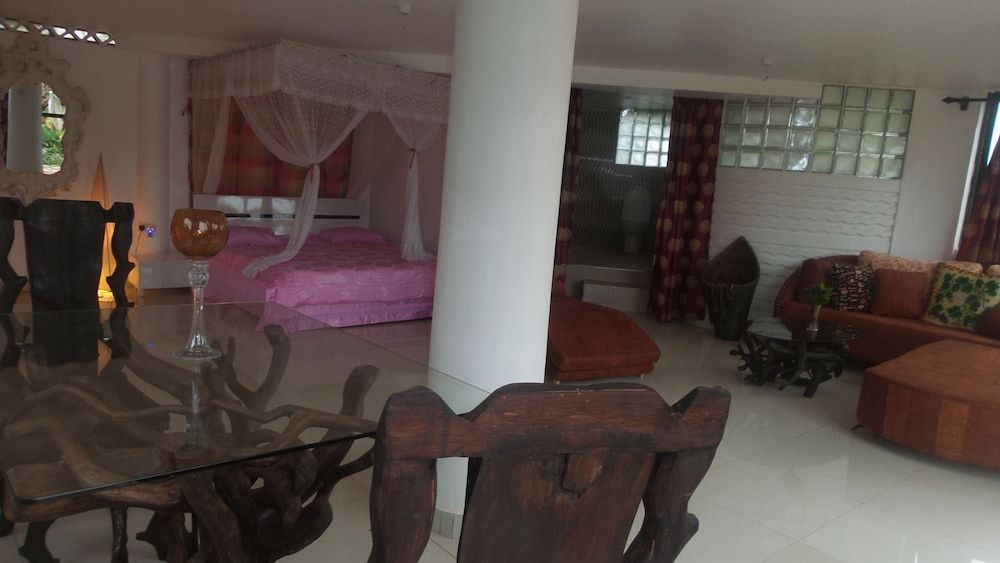 Malakai Eco Lodge 3