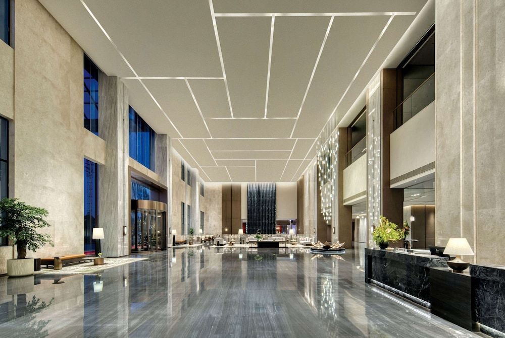 Wyndham Garden Shaoguan Xinfeng 2