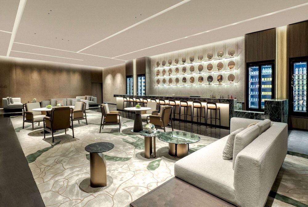Wyndham Garden Shaoguan Xinfeng -1 estrellas en Hengjiangbei
