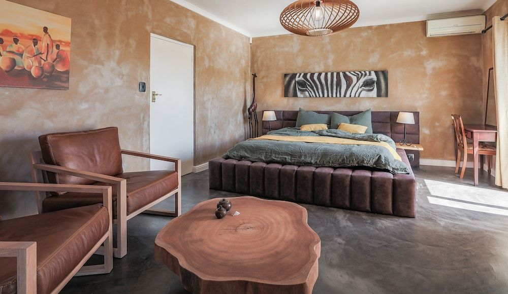 YEBO Boutique Guesthouse 3