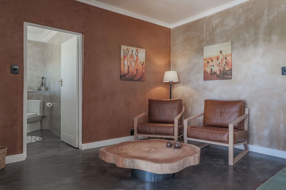 YEBO Boutique Guesthouse 2