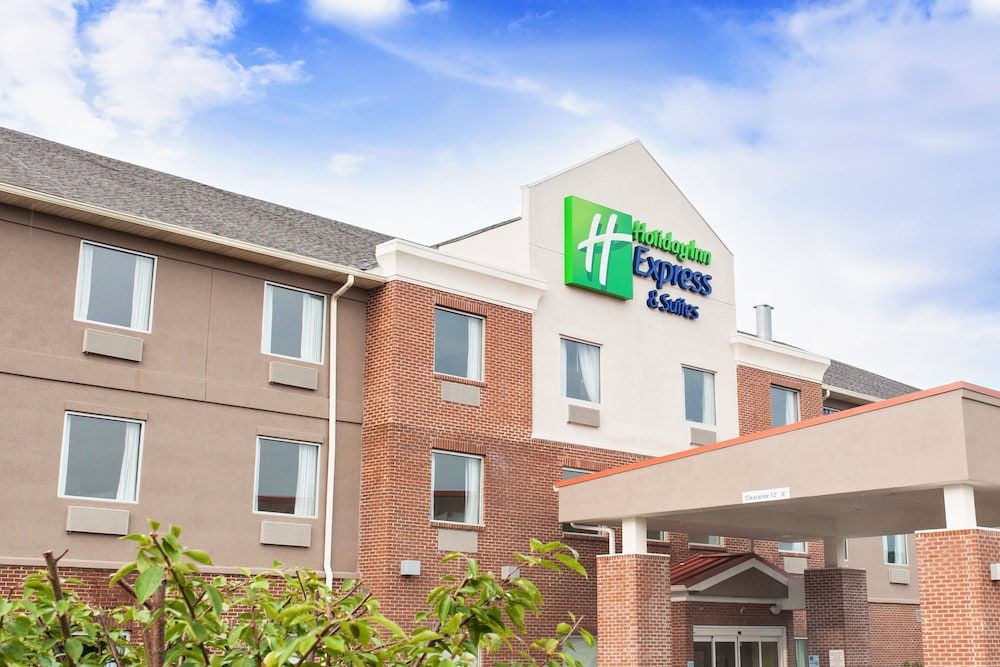 Holiday Inn Express & Suites Sweetwater by IHG -1 étoiles à Sweetwater