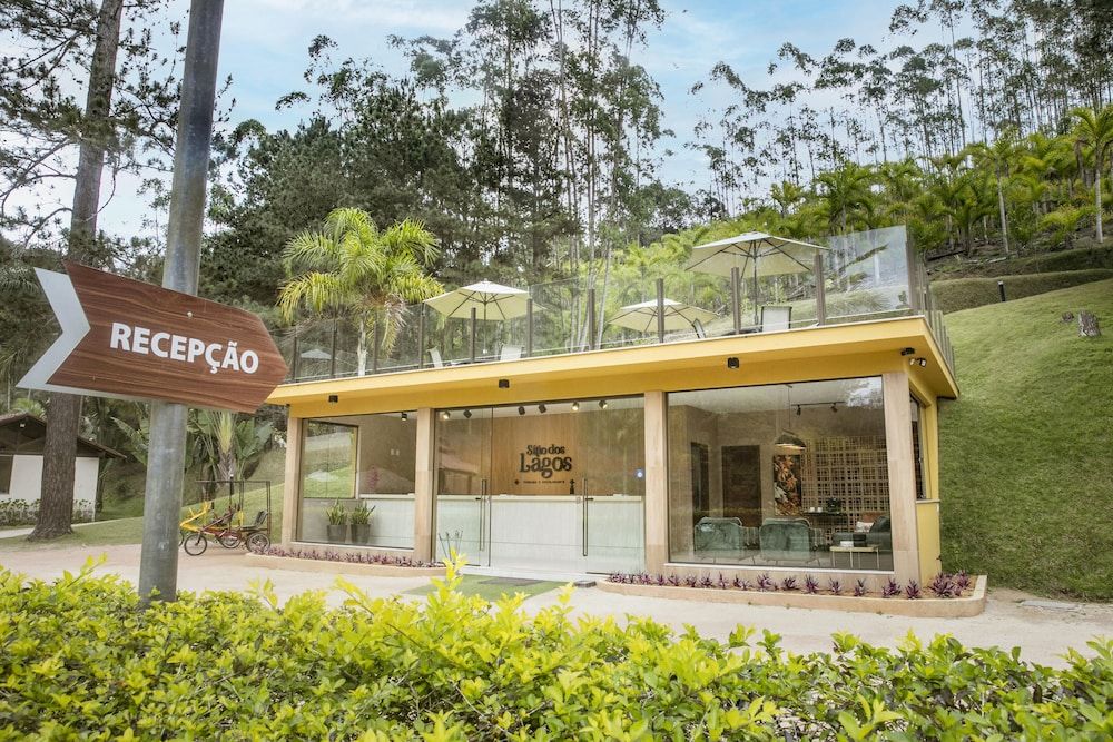 Sítio dos Lagos 2