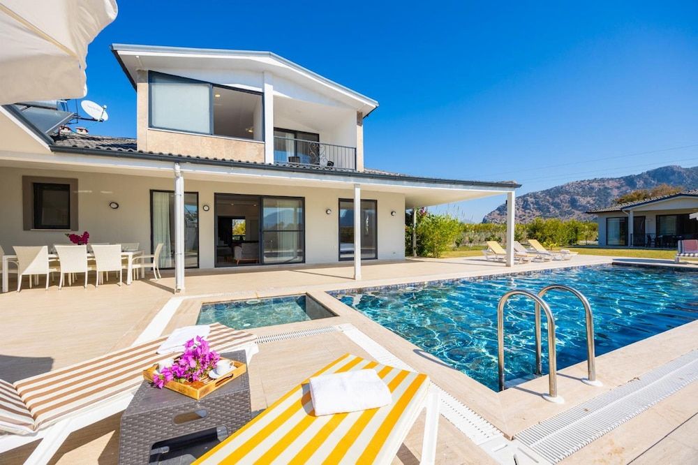 Villa Funda in Dalyan -1 stelle a Dalyan