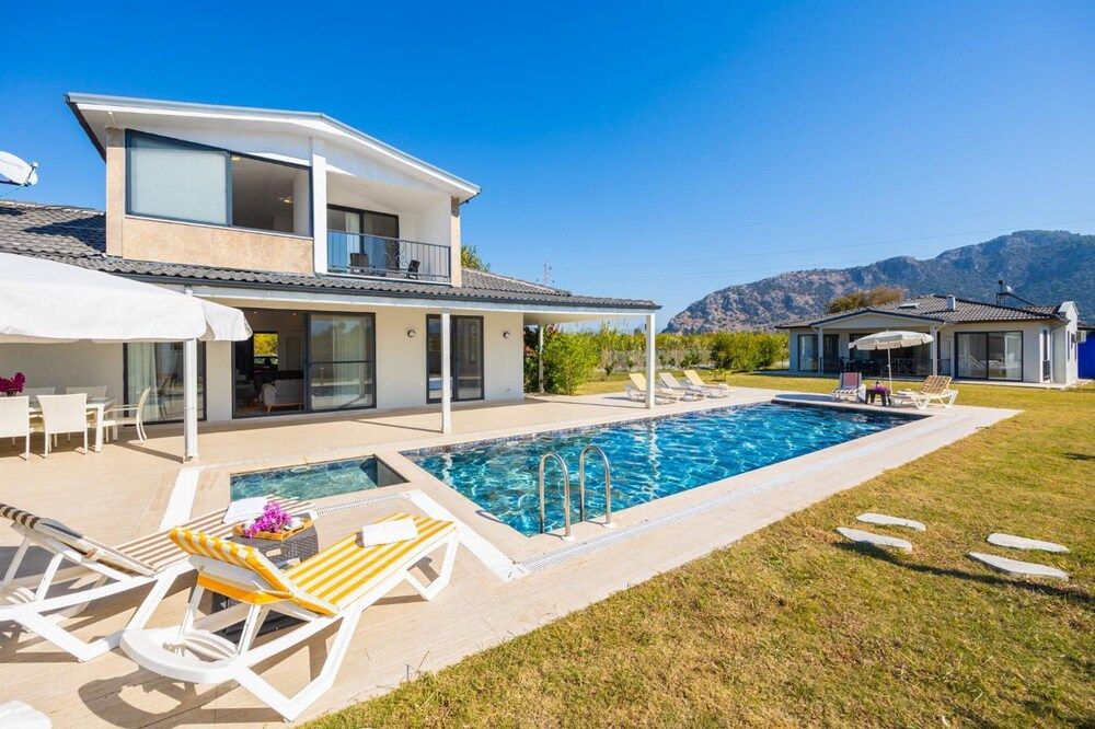 Villa Funda in Dalyan 3