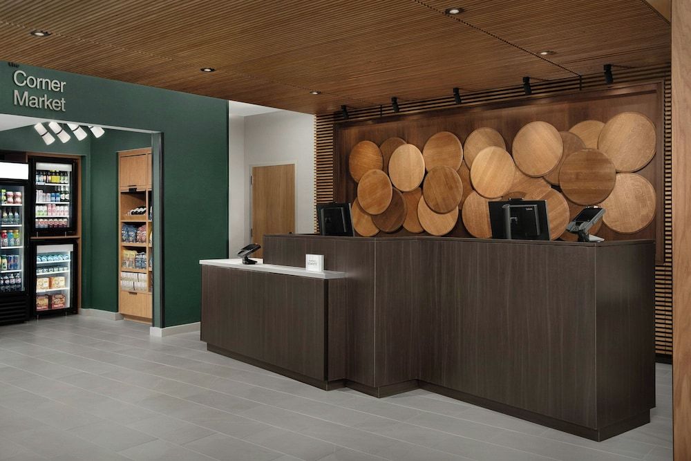 Fairfield By Marriott Inn & Suites Portland Newberg 3