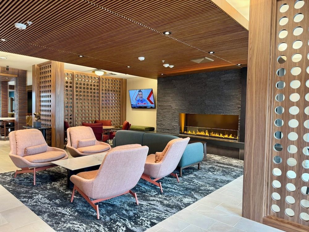 Fairfield By Marriott Inn & Suites Portland Newberg 2