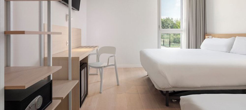 B&B Hotel Valencia Alcasser 3