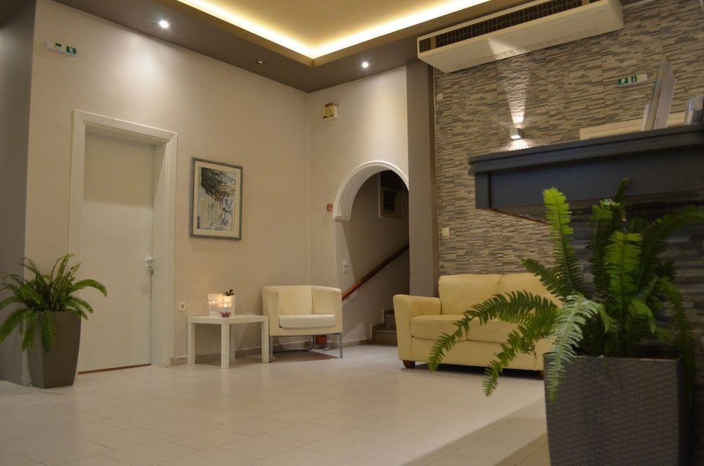 Apollon Hotel 3