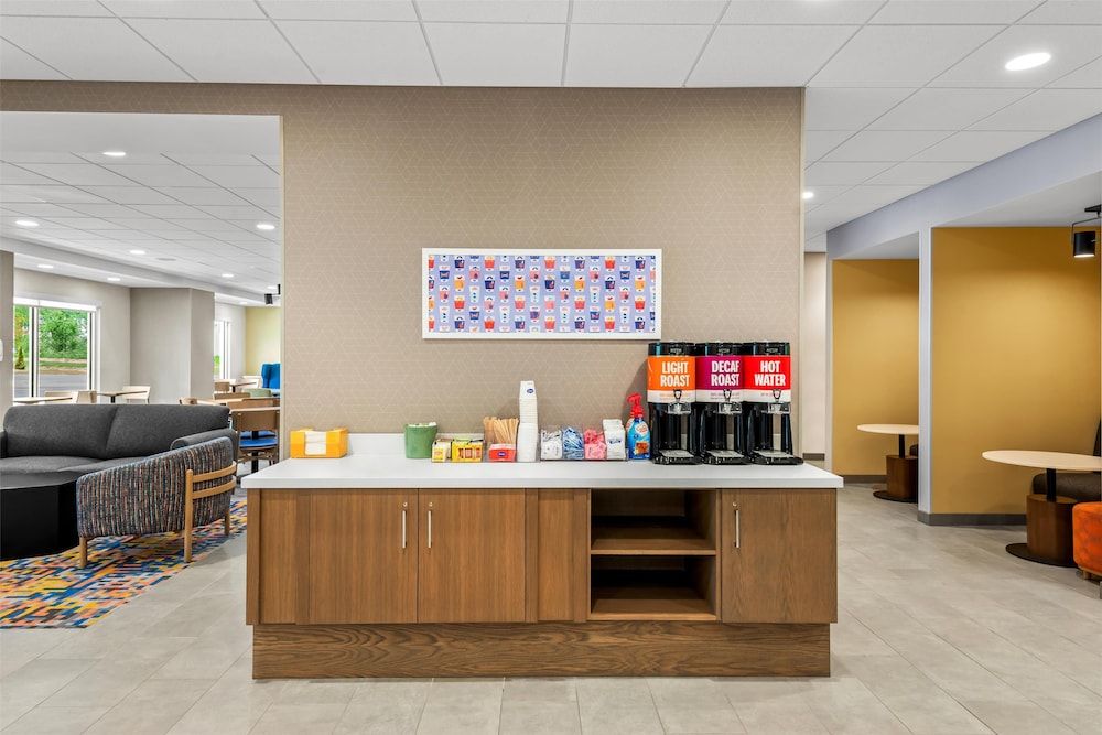 Hampton Inn Cooperstown 3