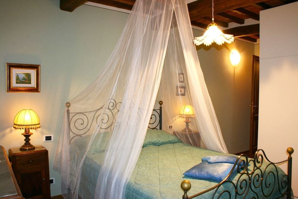 Wonderful private villa with private pool, A/C, WIFI, TV, pets allowed and parking, close to Are... 3