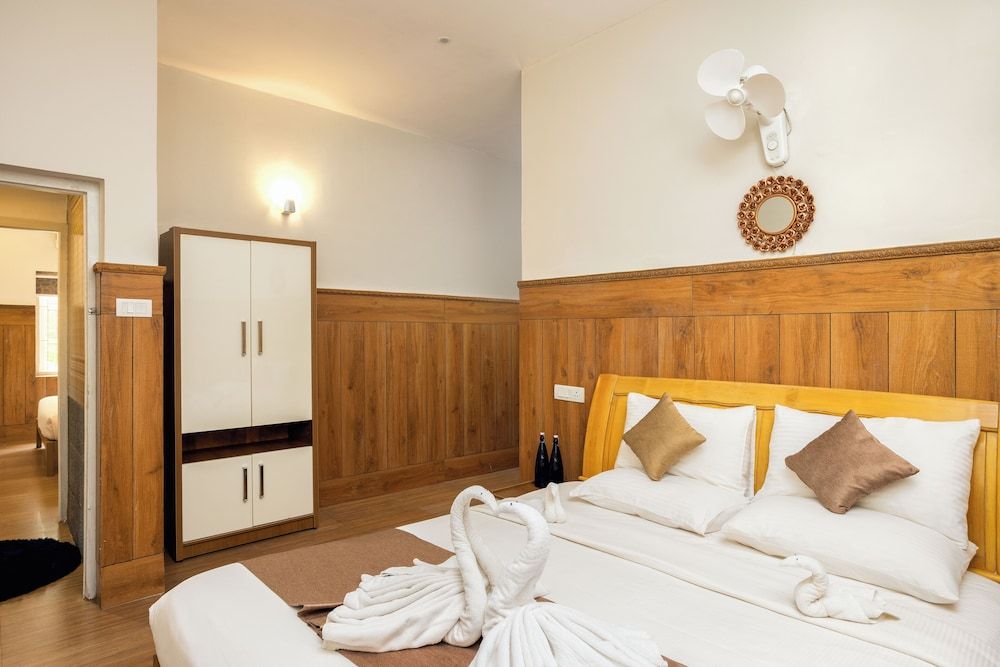 Nexstay Lakkidi Village 3