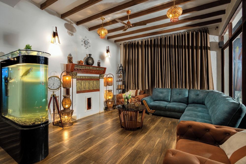 Nexstay Lakkidi Village 4 estrelas em Vythiri
