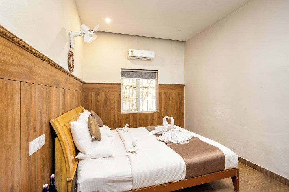 Nexstay Lakkidi Village 2