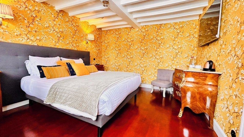 L'auberge d'Inxent 3