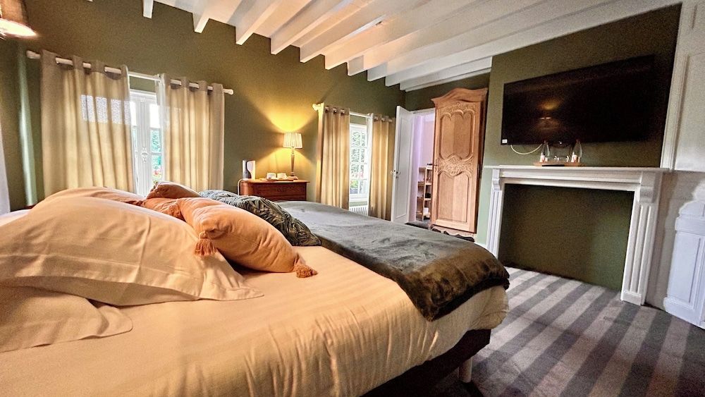 L'auberge d'Inxent 2