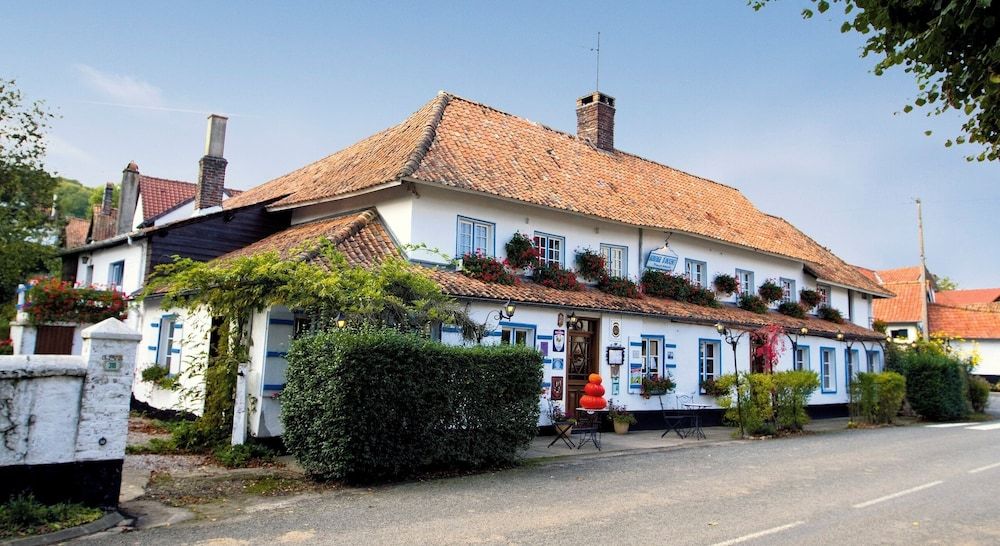 L'auberge d'Inxent -1 estrellas en Inxent