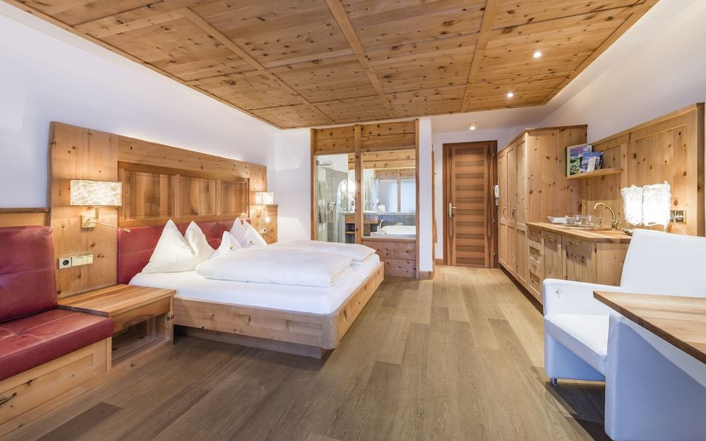 Naturhotel Lüsnerhof 3