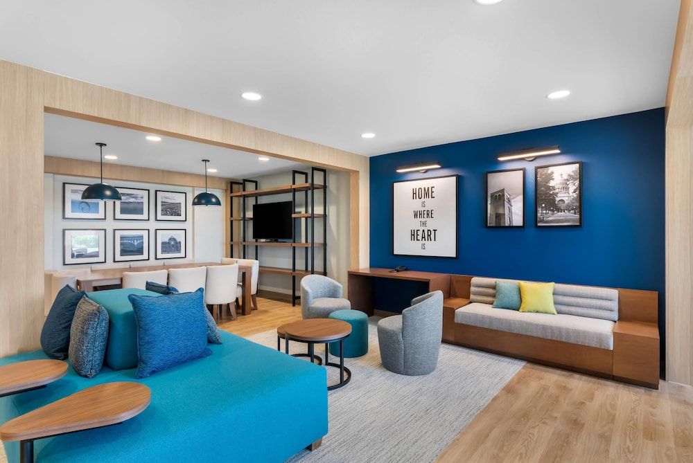 Everhome Suites Bastrop By Choice Hotels 3