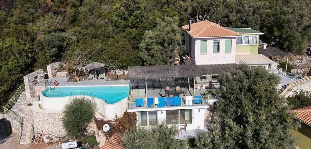 Villa Anemus in Lefkada 3