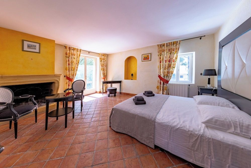 Domaine La Yole Wine Resort 3