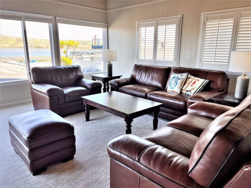 Tomales Bay Resort and Marina 3