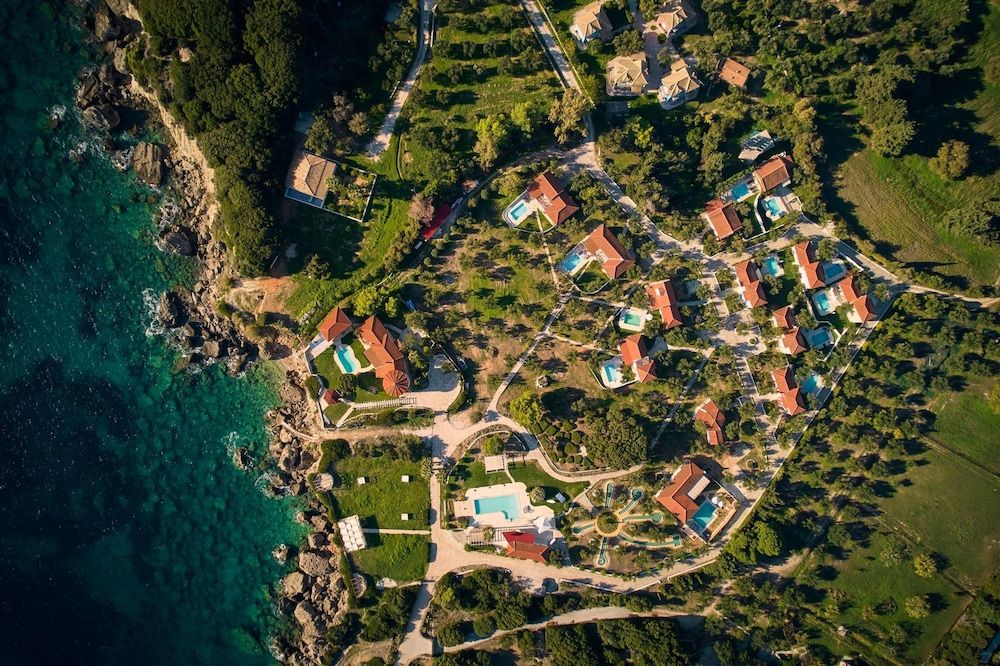 Villa Erato Periyali 3