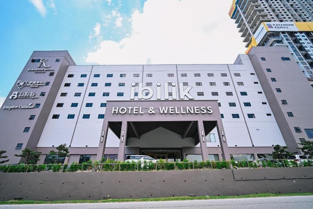 Kingston Hotel 10 at Bukit Jalil 3 estrellas en Serdang