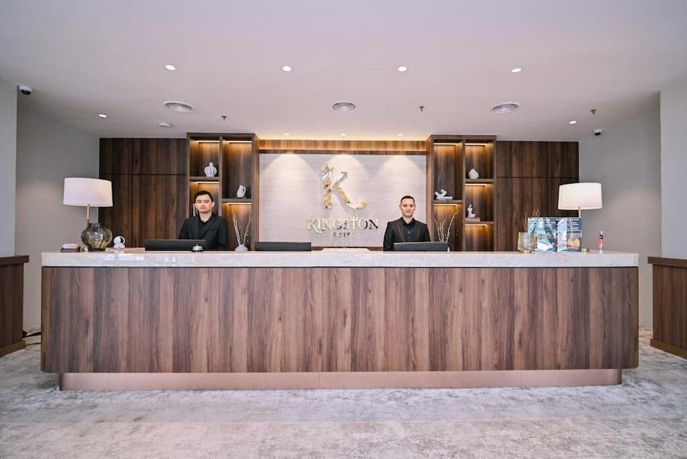 Kingston Hotel 10 at Bukit Jalil 2